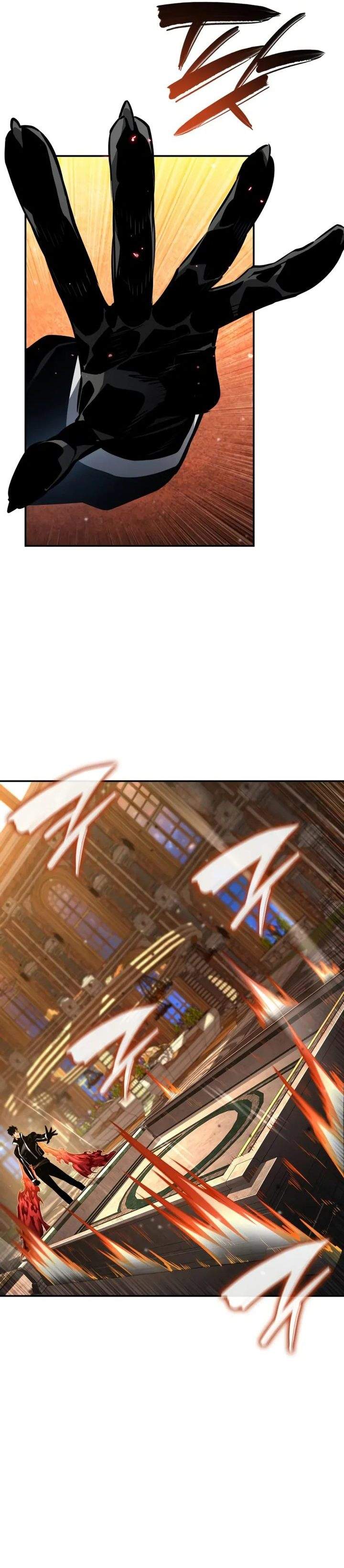 Boundless Necromancer Chap 176 - Next Chap 177