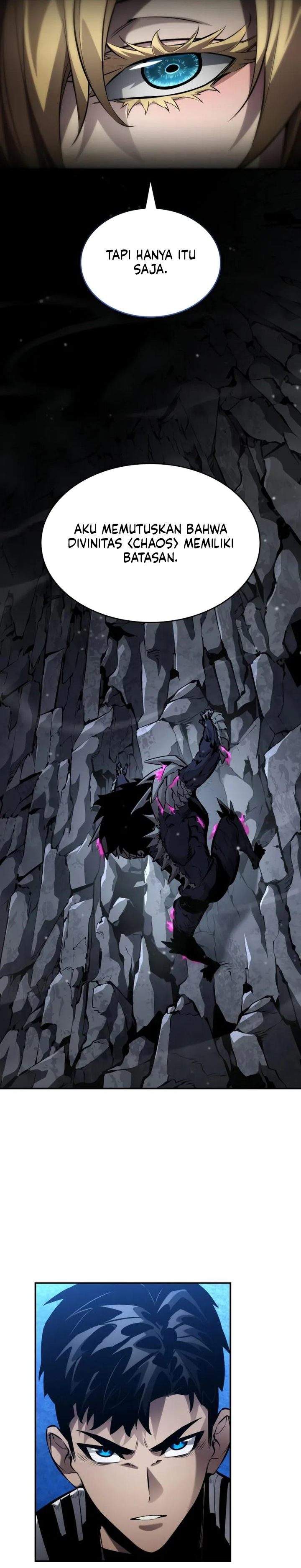 Boundless Necromancer Chap 176 - Next Chap 177