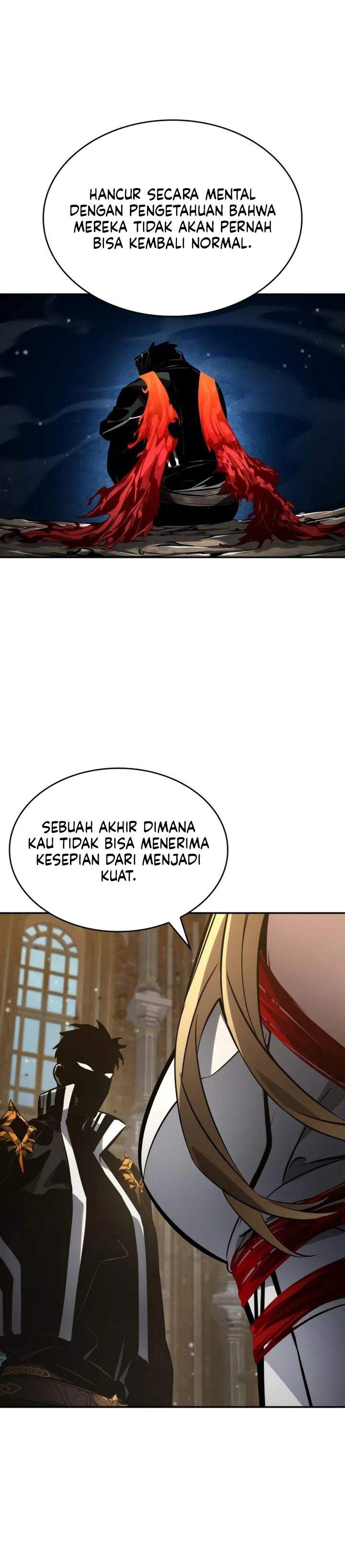 Boundless Necromancer Chap 176 - Next Chap 177