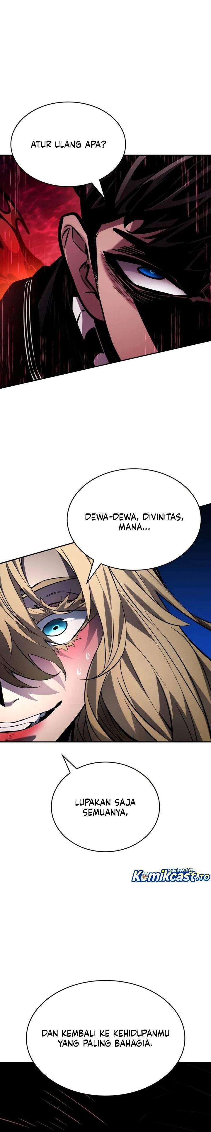 Boundless Necromancer Chap 176 - Next Chap 177