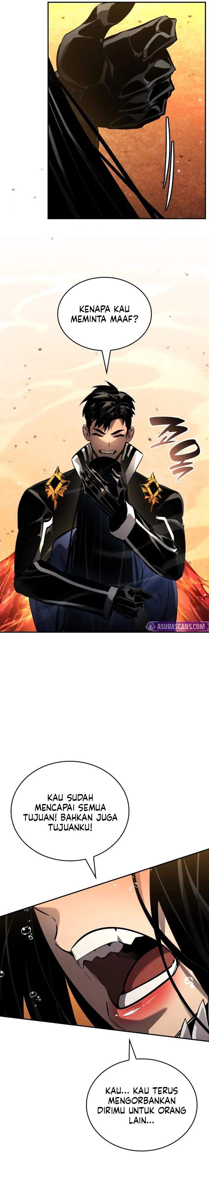 Boundless Necromancer Chap 176 - Next Chap 177