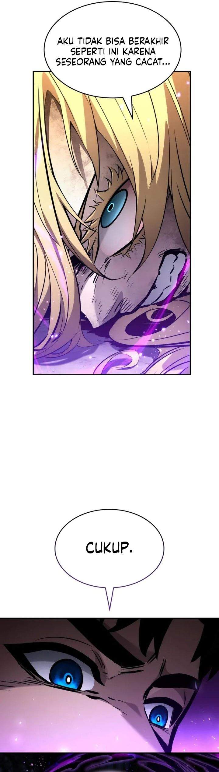 Boundless Necromancer Chap 176 - Next Chap 177