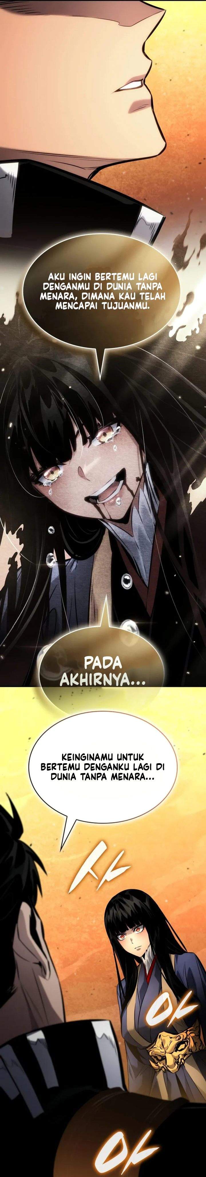 Boundless Necromancer Chap 176 - Next Chap 177