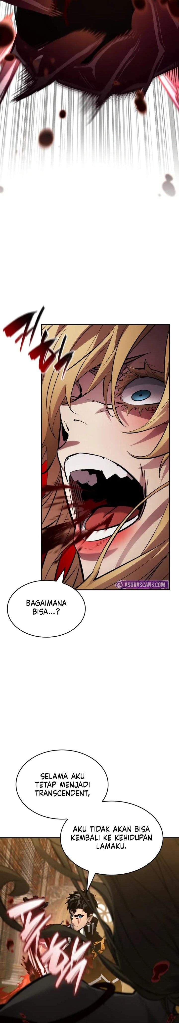 Boundless Necromancer Chap 176 - Next Chap 177