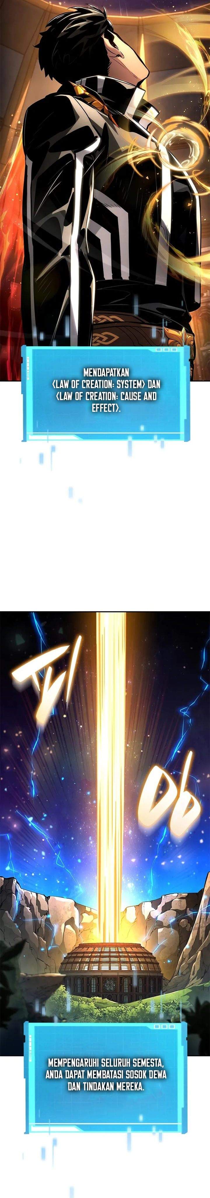 Boundless Necromancer Chap 176 - Next Chap 177