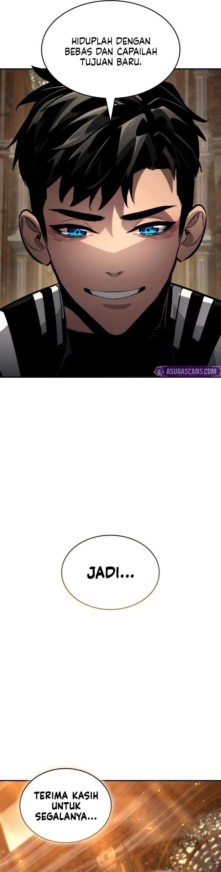 Boundless Necromancer Chap 176 - Next Chap 177