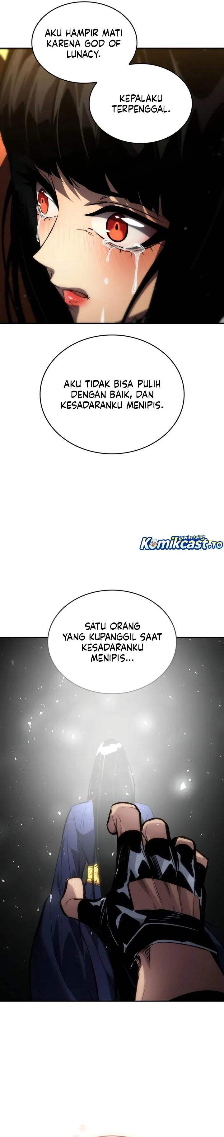 Boundless Necromancer Chap 176 - Next Chap 177