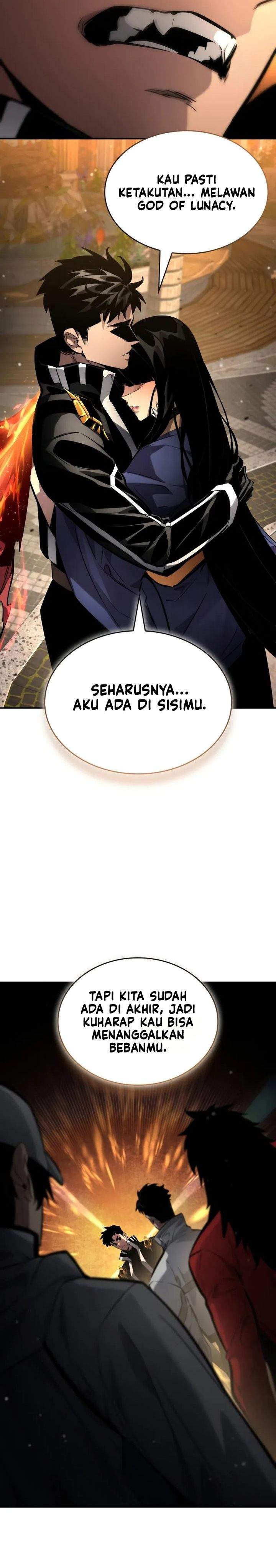 Boundless Necromancer Chap 176 - Next Chap 177