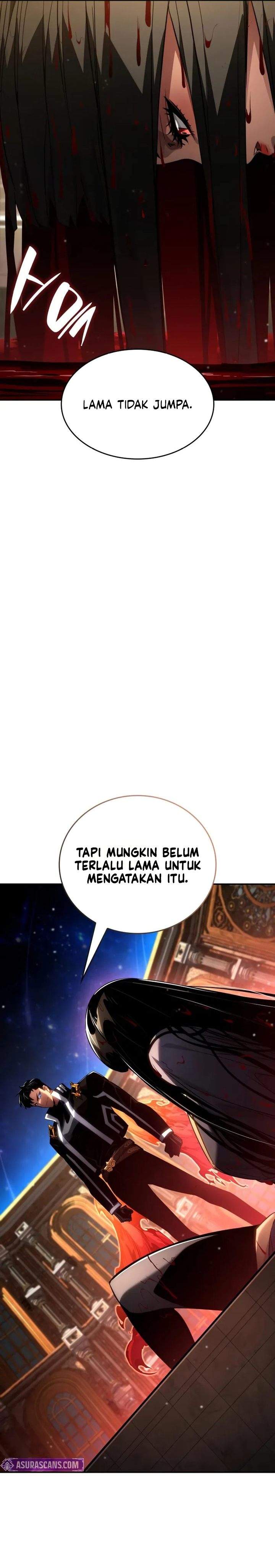 Boundless Necromancer Chap 176 - Next Chap 177