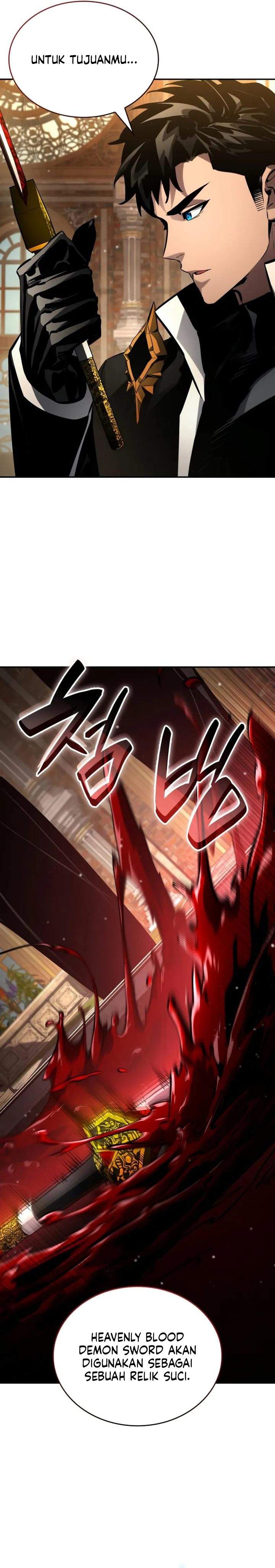 Boundless Necromancer Chap 176 - Next Chap 177