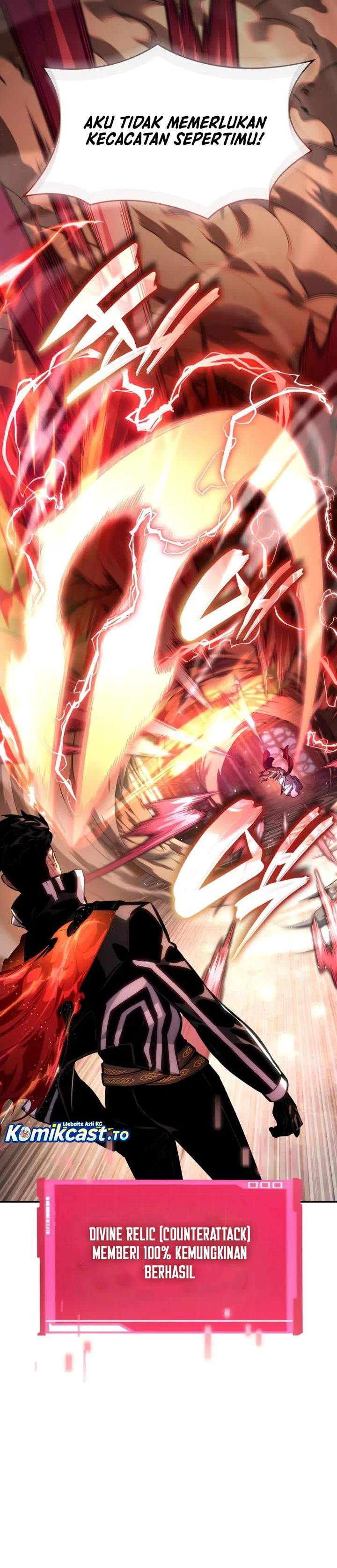 Boundless Necromancer Chap 176 - Next Chap 177