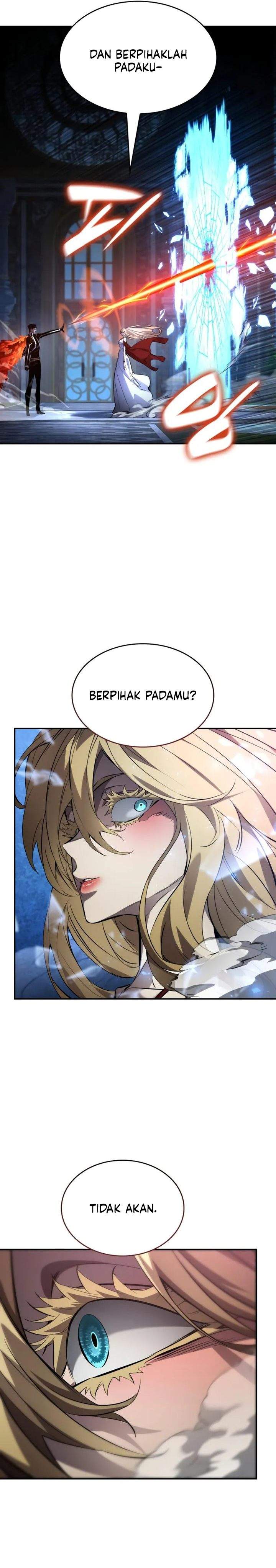 Boundless Necromancer Chap 176 - Next Chap 177