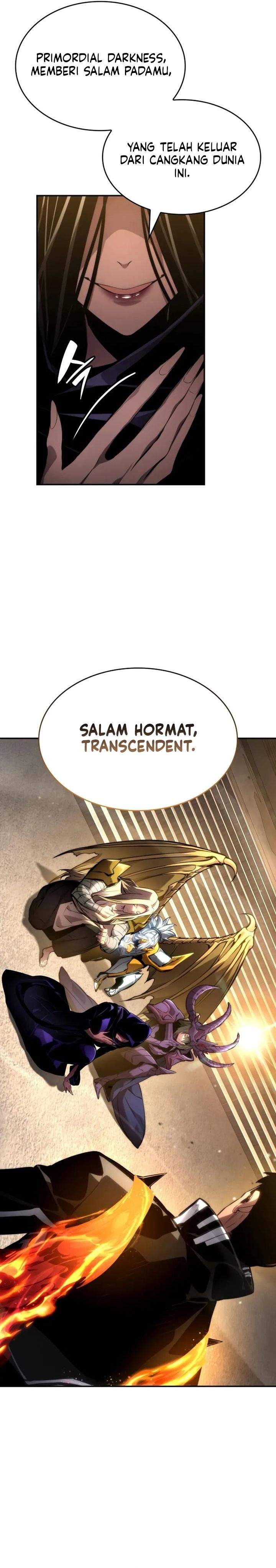 Boundless Necromancer Chap 177 - Next Chap 178