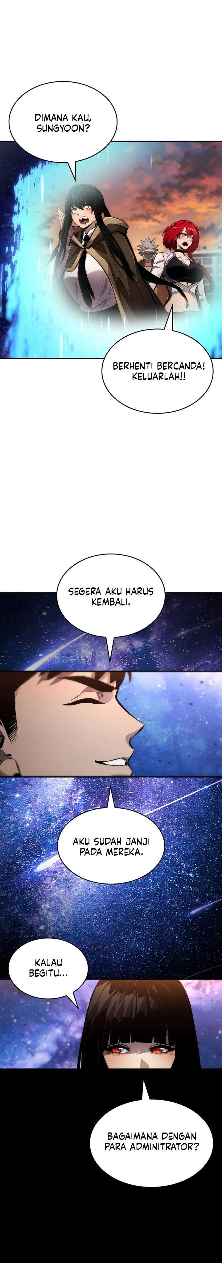 Boundless Necromancer Chap 177 - Next Chap 178