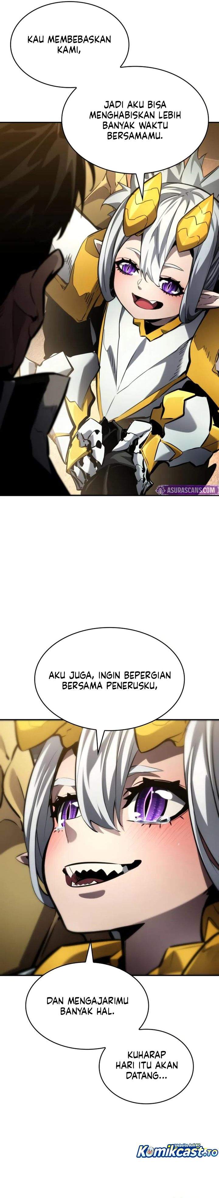 Boundless Necromancer Chap 177 - Next Chap 178