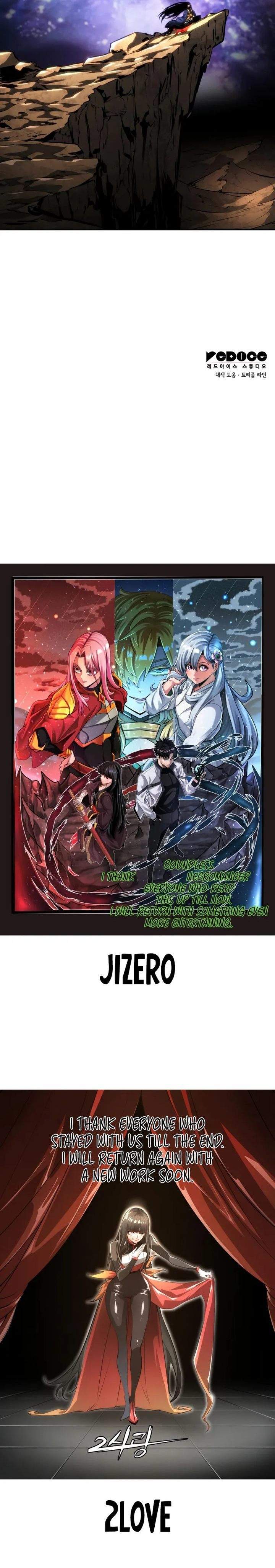 Boundless Necromancer Chap 177 - Next Chap 178