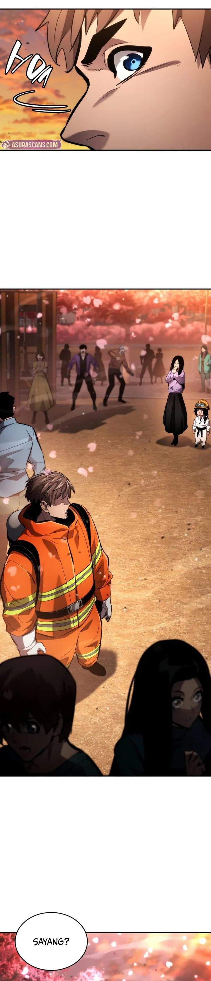 Boundless Necromancer Chap 177 - Next Chap 178