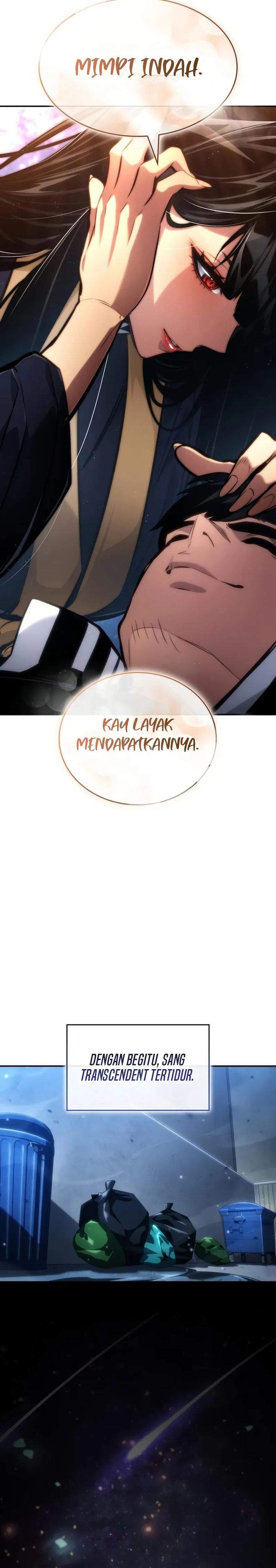 Boundless Necromancer Chap 177 - Next Chap 178