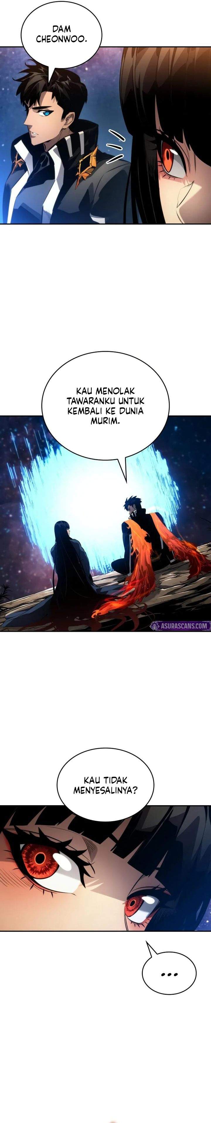 Boundless Necromancer Chap 177 - Next Chap 178