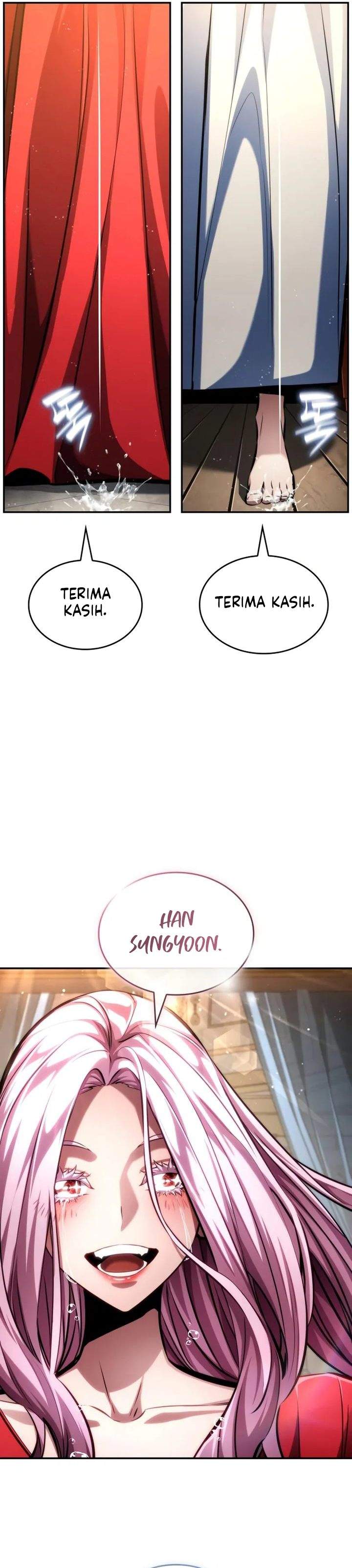 Boundless Necromancer Chap 177 - Next Chap 178