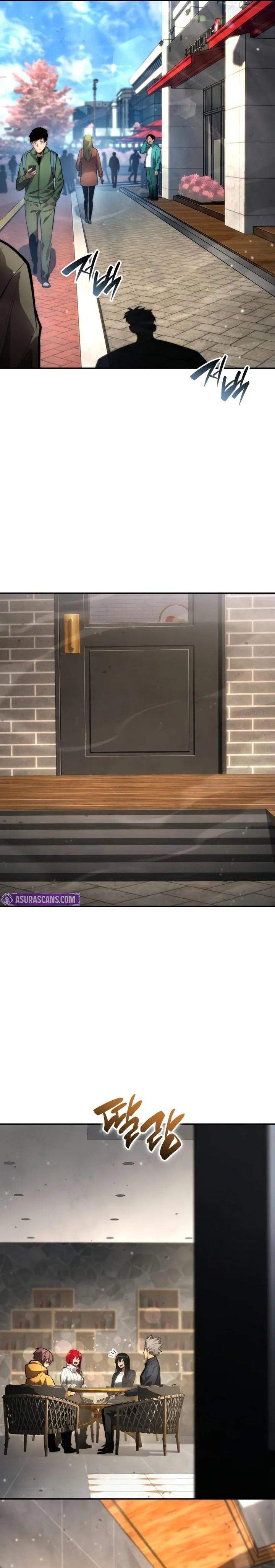 Boundless Necromancer Chap 177 - Next Chap 178