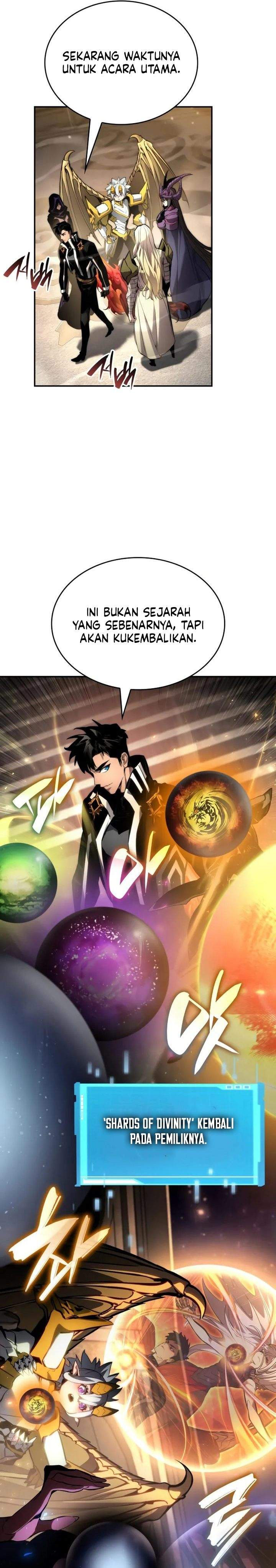 Boundless Necromancer Chap 177 - Next Chap 178