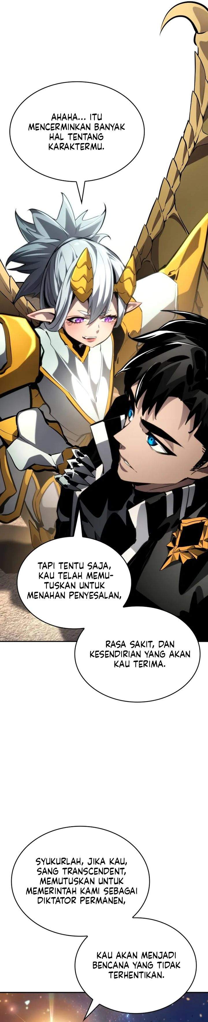 Boundless Necromancer Chap 177 - Next Chap 178