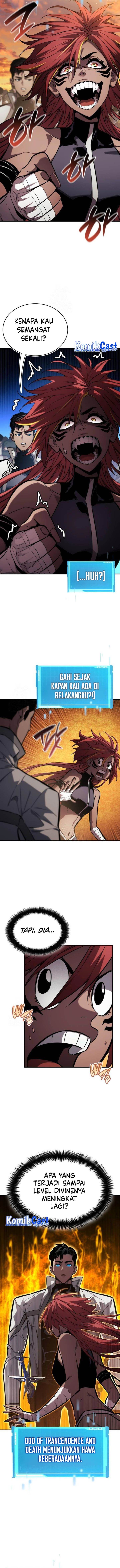 Boundless Necromancer Chap 141 - Next Chap 142