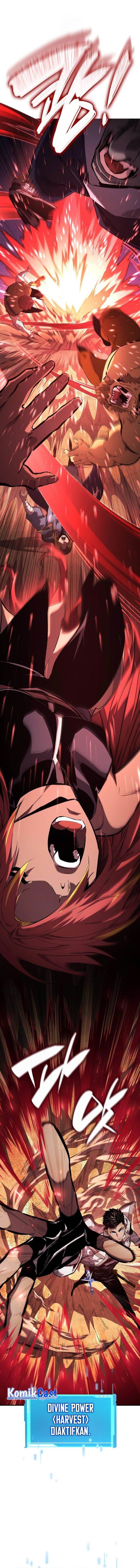 Boundless Necromancer Chap 141 - Next Chap 142