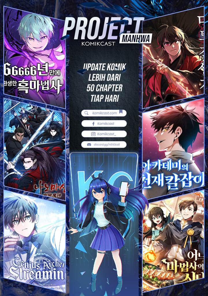 Boundless Necromancer Chap 141 - Next Chap 142