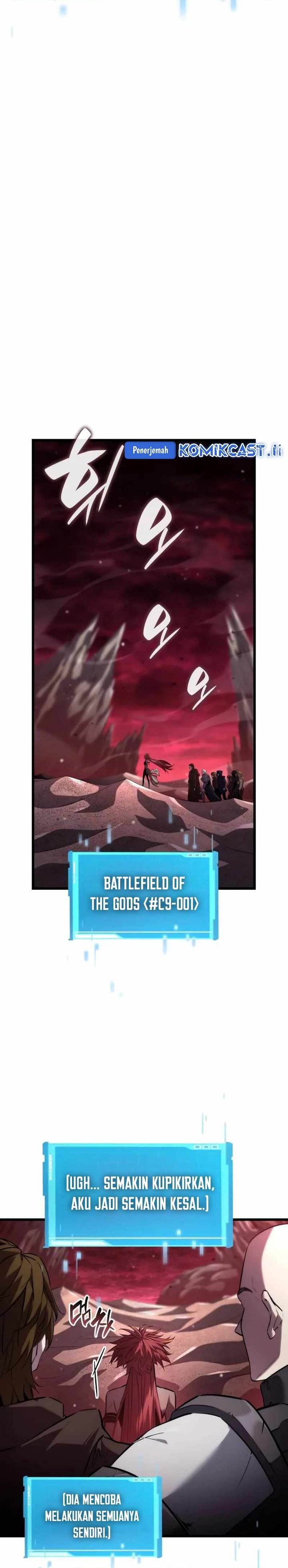 Boundless Necromancer Chap 142 - Next Chap 143