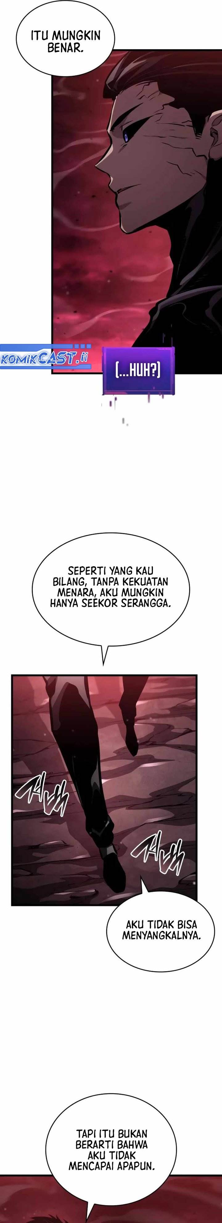 Boundless Necromancer Chap 142 - Next Chap 143