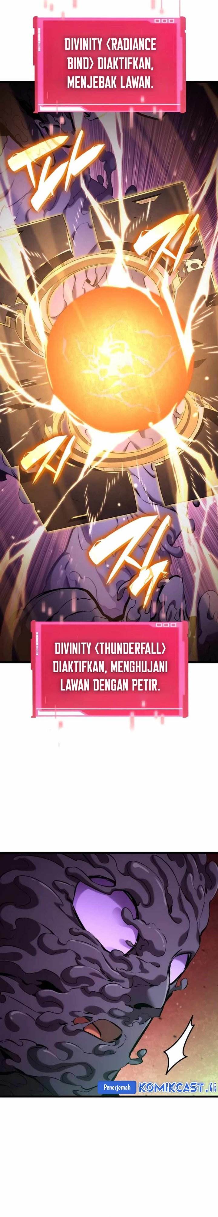 Boundless Necromancer Chap 142 - Next Chap 143