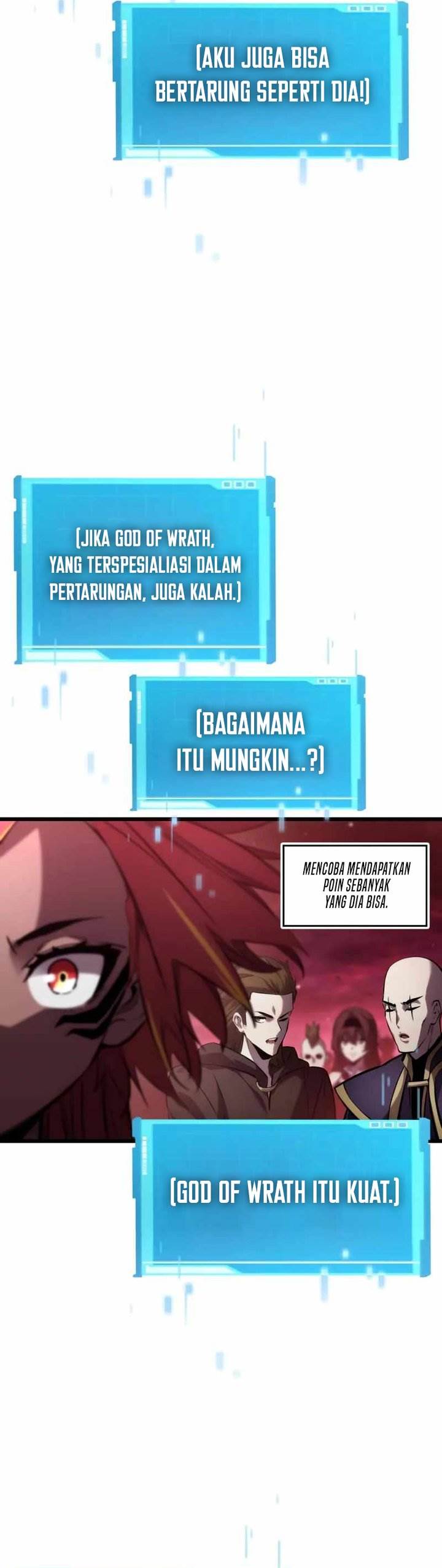 Boundless Necromancer Chap 142 - Next Chap 143