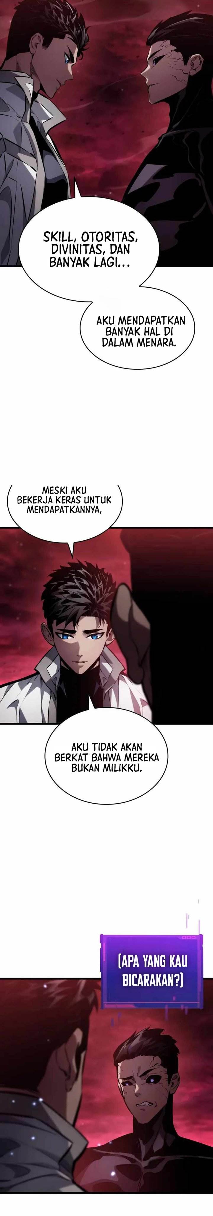Boundless Necromancer Chap 142 - Next Chap 143