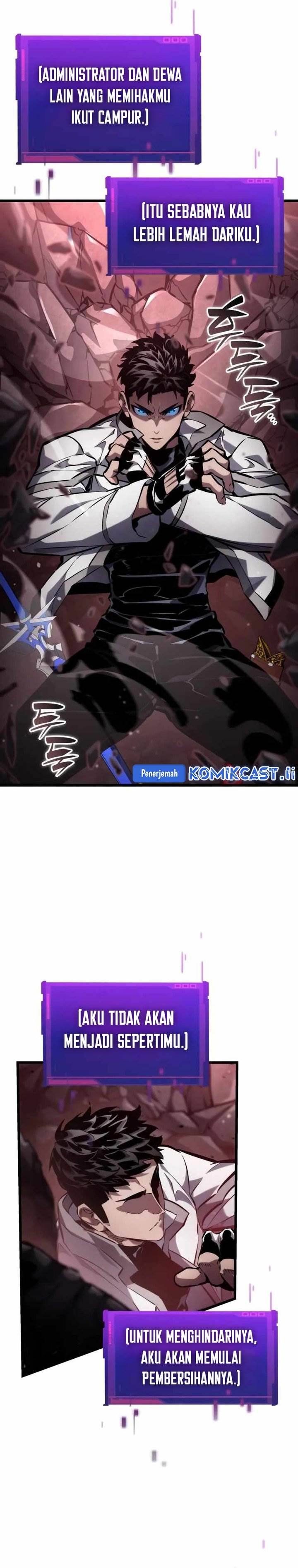 Boundless Necromancer Chap 142 - Next Chap 143