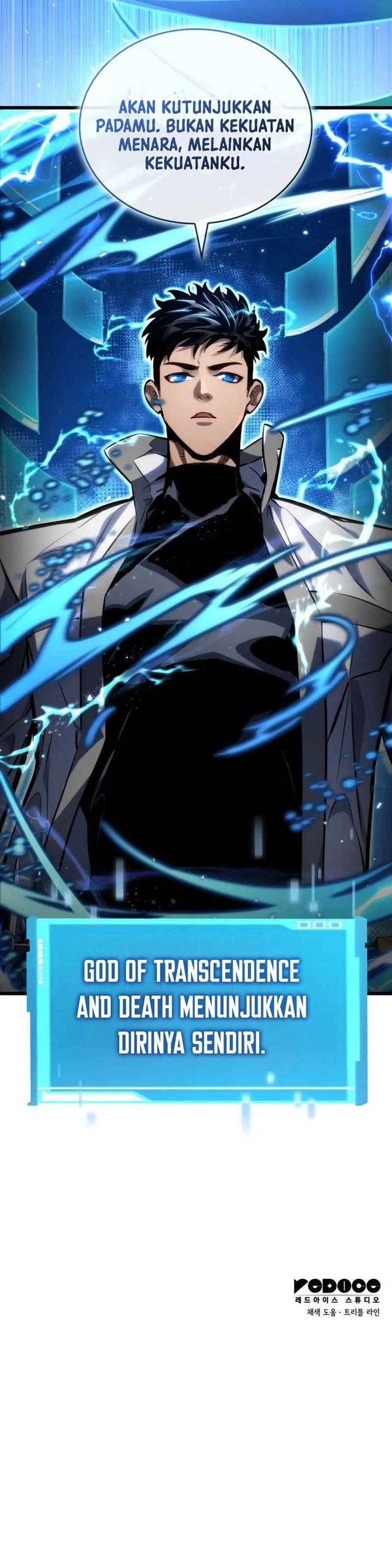 Boundless Necromancer Chap 142 - Next Chap 143