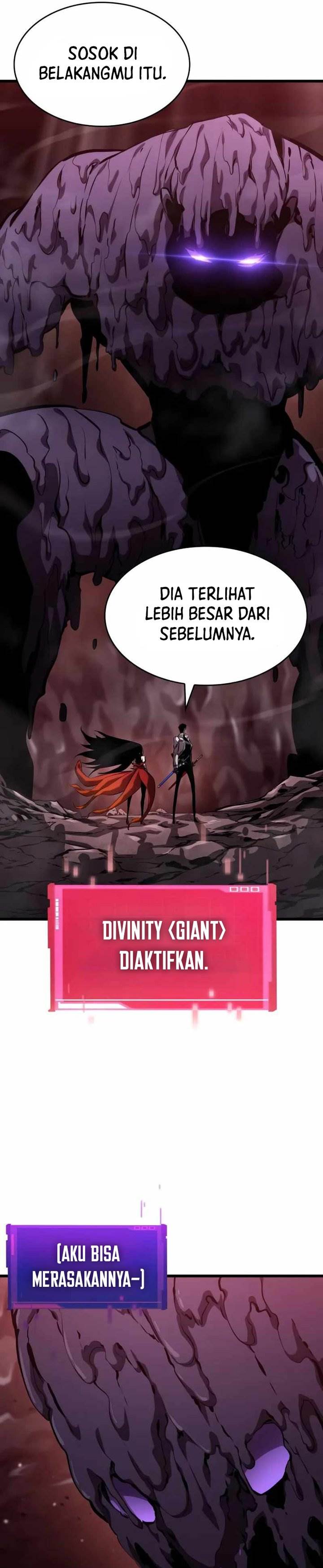 Boundless Necromancer Chap 142 - Next Chap 143