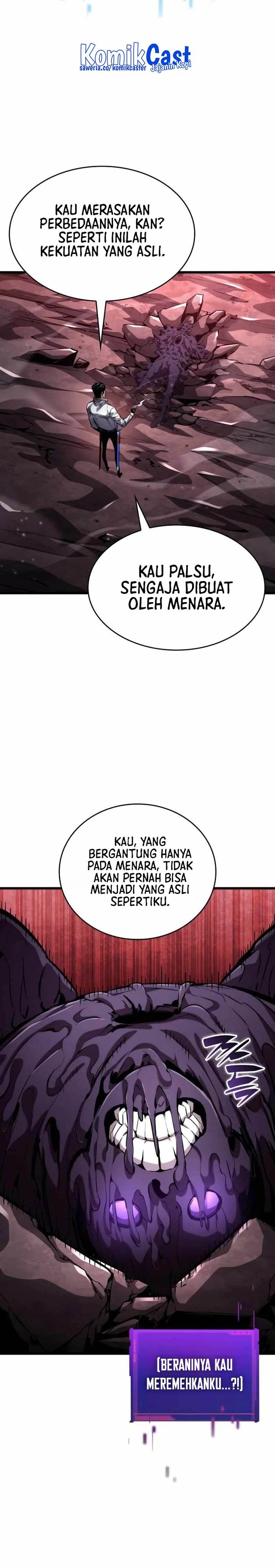 Boundless Necromancer Chap 142 - Next Chap 143