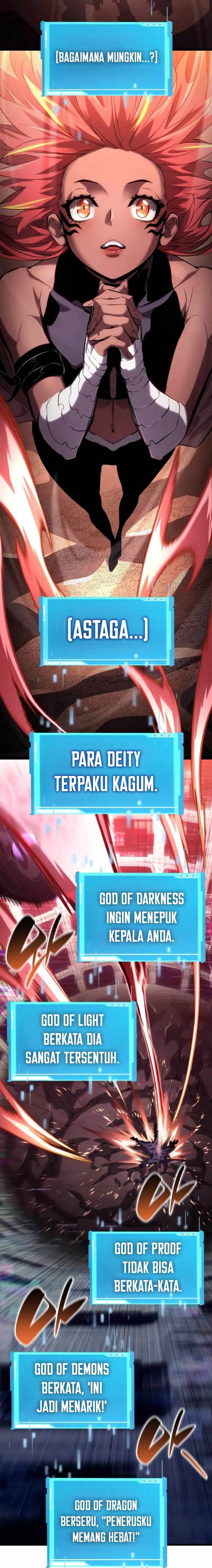 Boundless Necromancer Chap 142 - Next Chap 143