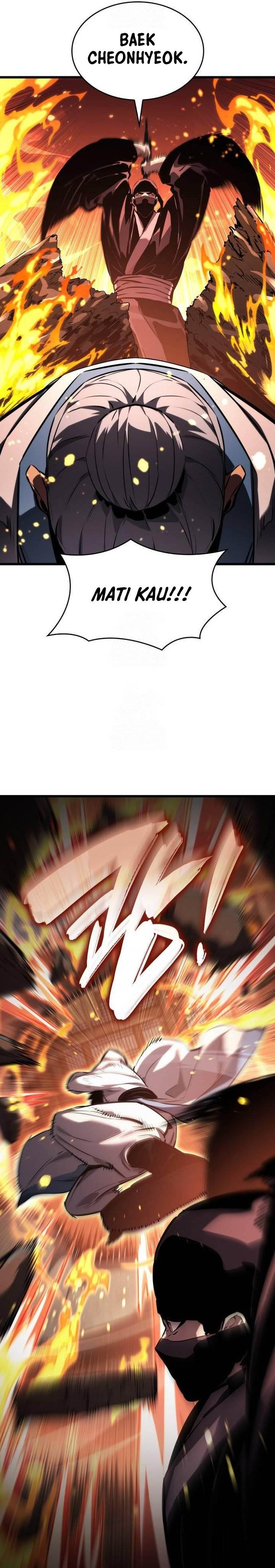 Boundless Necromancer Chap 143 - Next Chap 144