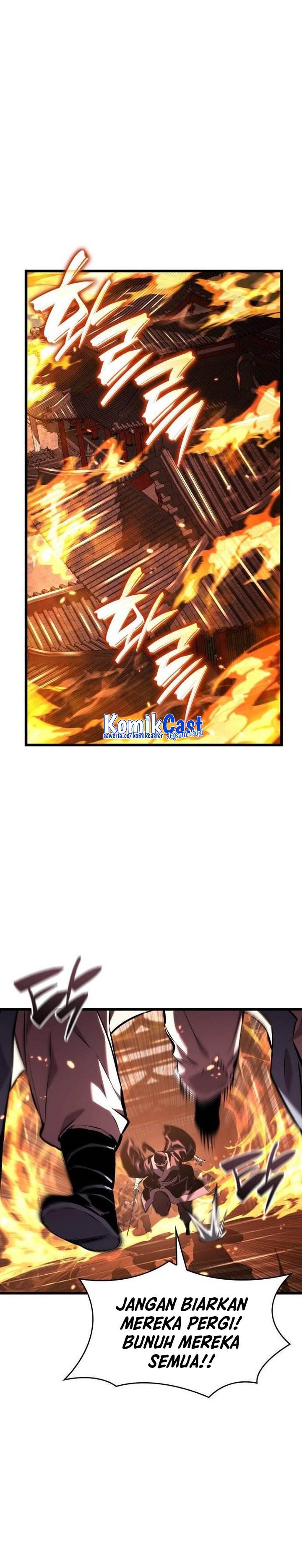 Boundless Necromancer Chap 143 - Next Chap 144