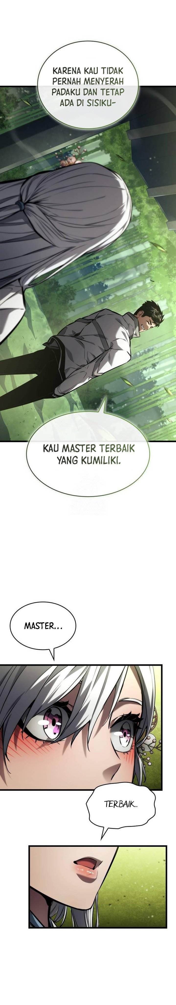 Boundless Necromancer Chap 143 - Next Chap 144