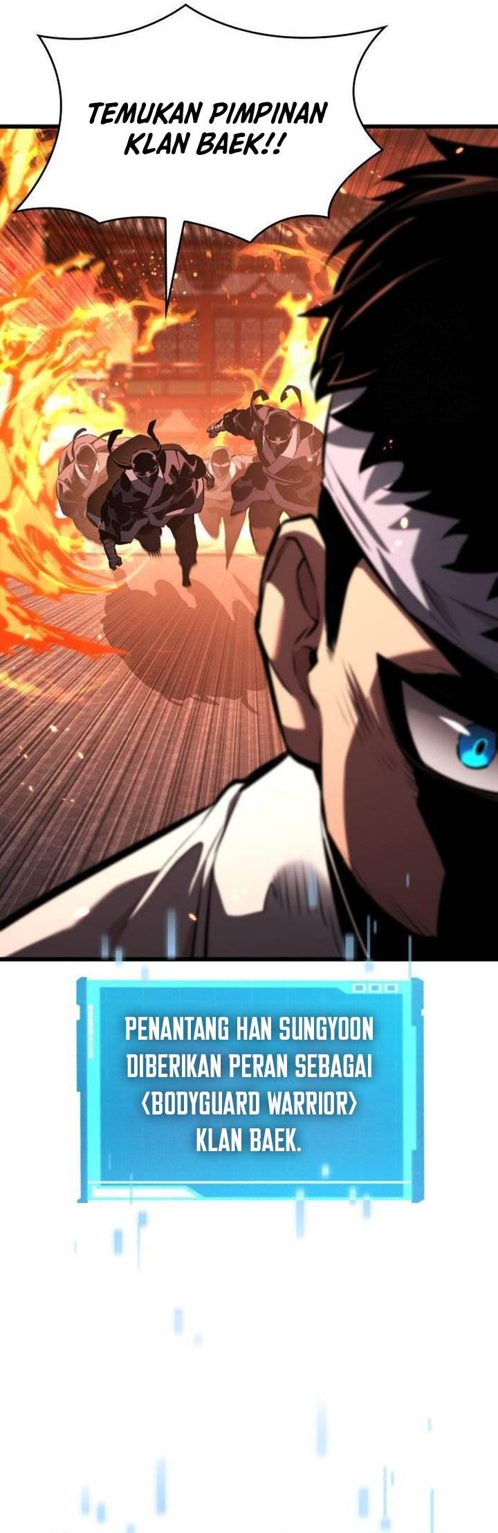 Boundless Necromancer Chap 143 - Next Chap 144