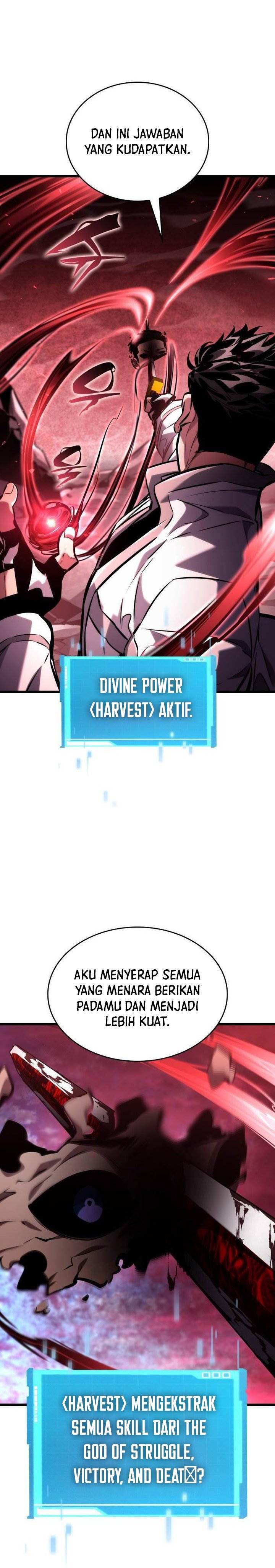 Boundless Necromancer Chap 143 - Next Chap 144