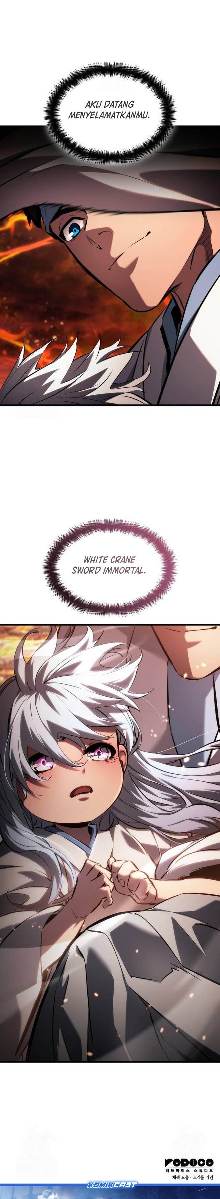 Boundless Necromancer Chap 143 - Next Chap 144