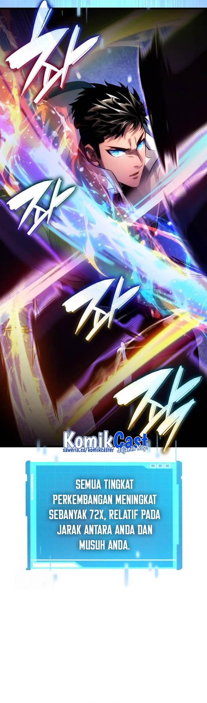 Boundless Necromancer Chap 143 - Next Chap 144