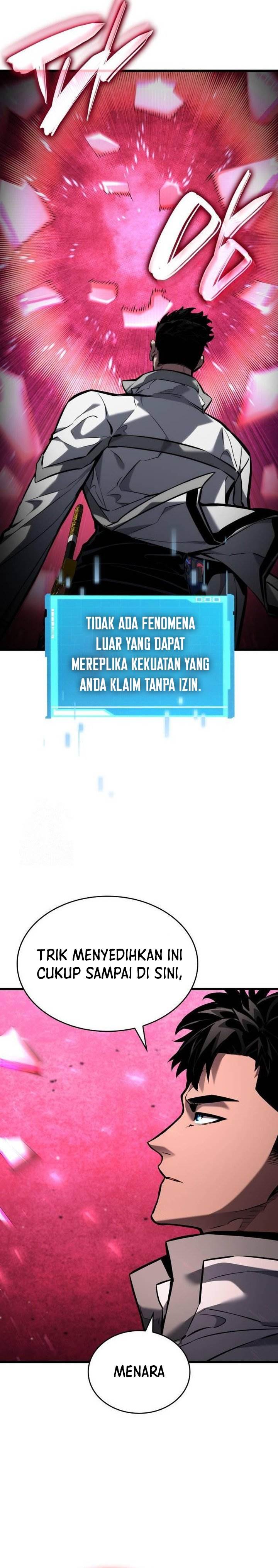 Boundless Necromancer Chap 143 - Next Chap 144