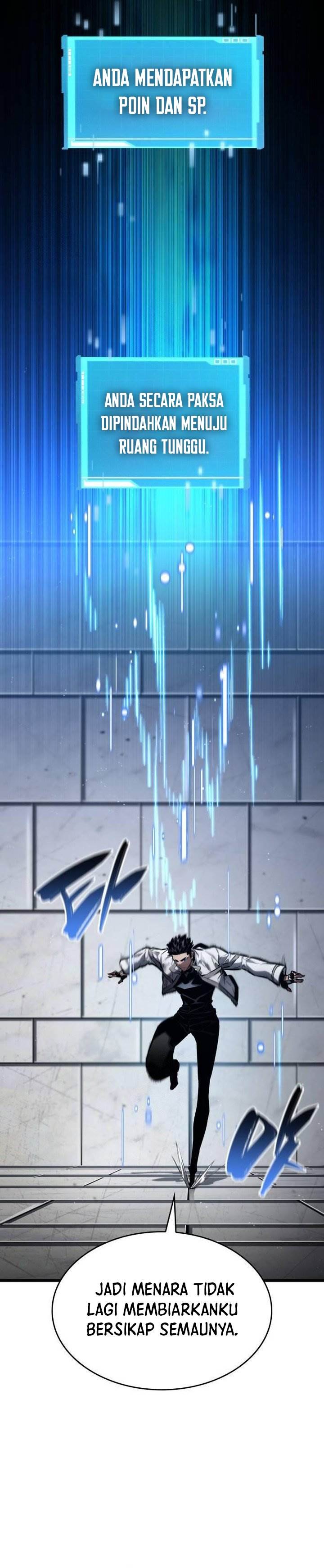 Boundless Necromancer Chap 143 - Next Chap 144