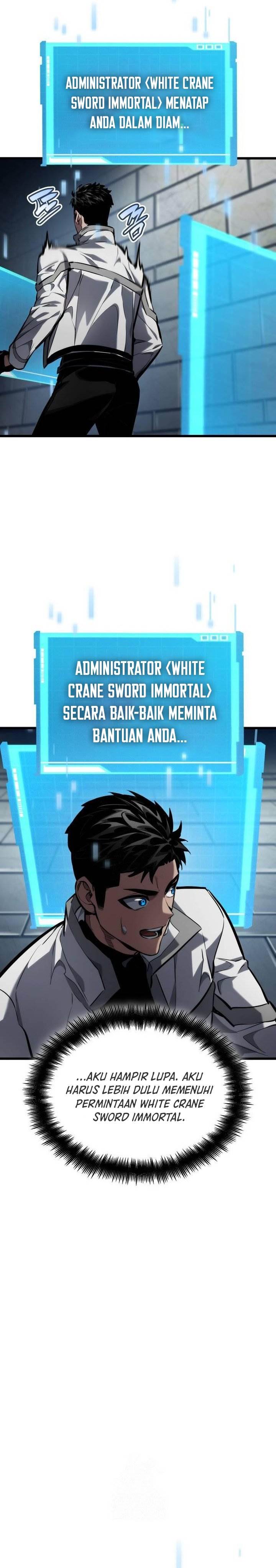 Boundless Necromancer Chap 143 - Next Chap 144